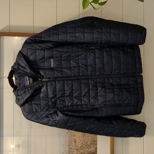 Patagonia women's nano puff hoody